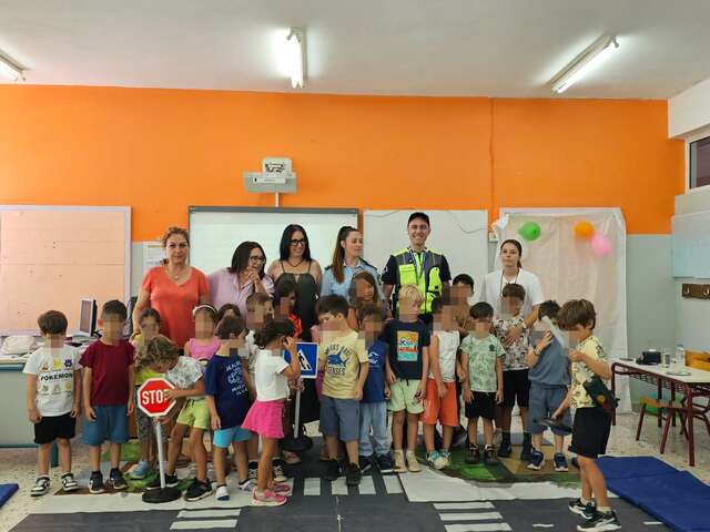 Ένας ακόμη όμορφος κύκλος ολοκληρώθηκε στα ΚΔΑΠ Δήμου Μαραθώνος