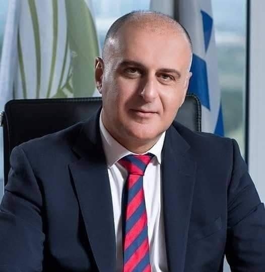 Δημήτρης Μάρκου: Ανακριβείς αναφορές και αιτιάσεις που στρέφονται κατά του Δήμου Σπάτων Αρτέμιδος, η ανάρτηση του Αντιπροέδρου του ΣΕΒΕΑ, κ. Σάββα Ιωαννίδη
