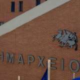 Τοποθέτηση νέων παροχών και εργασίες δικτύου ύδρευσης σε οδούς του Δήμου Αχαρνών