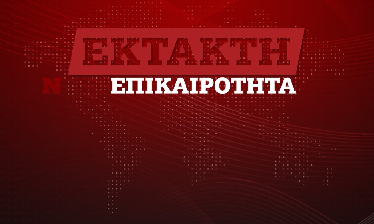 Ληστεία σε χρηματαποστολή στο Λαύριο με λεία 1 εκατομμύριο ευρώ