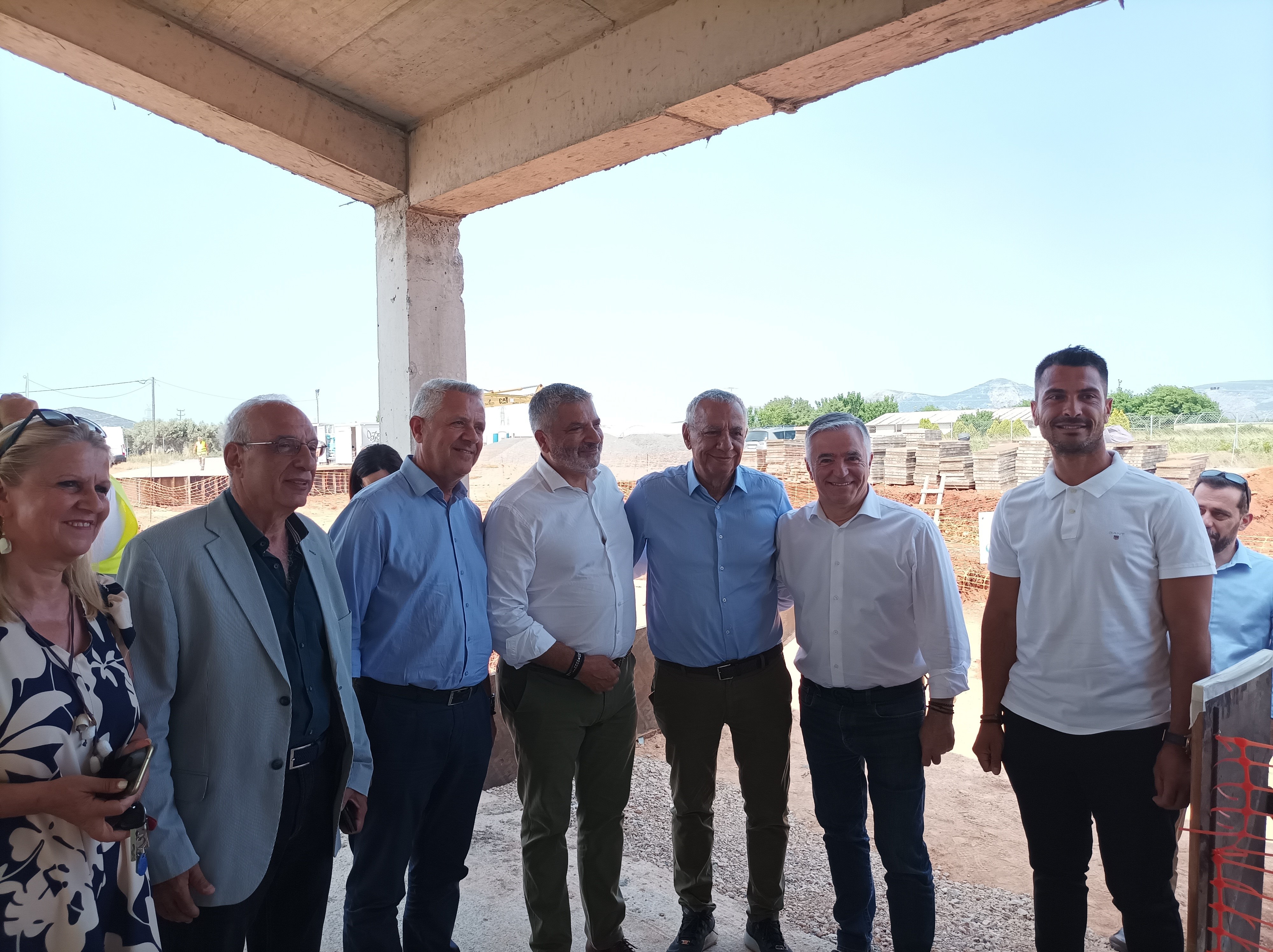 Διαδημοτικό Καταφύγιο Αδέσποτων Ζώων-Ισίδωρος Μάδης: Αντιμετωπίζουμε τα ζώα με ανθρώπινους όρους, με αγάπη και στοργή