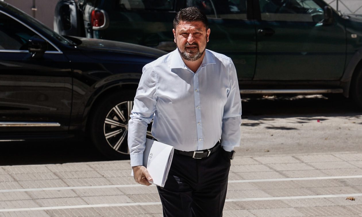 Ο Νίκος Χαρδαλιάς ενώνει τη φωνή του με 10 Ολυμπιονίκες