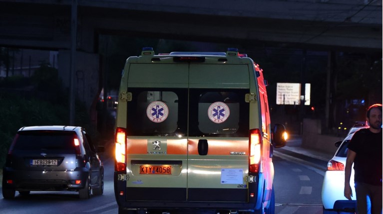 Θανατηφόρα παράσυρση 70χρονου πεζού στη Λεωφόρο Ποσειδώνος - Συνελήφθη 20χρονος οδηγός