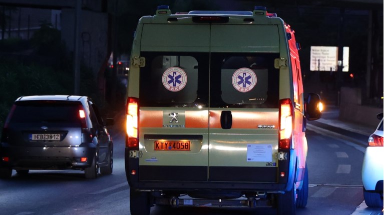 Περιστέρι: Θανατηφόρα παράσυρση 36χρονου πεζού - Συνελήφθη η οδηγός του ΙΧ
