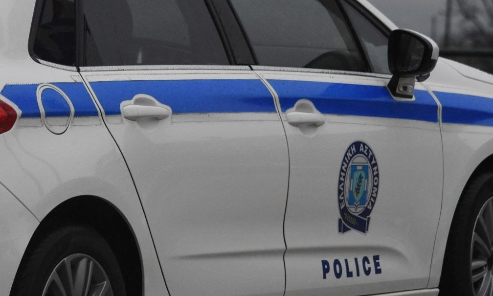 Συνελήφθη δραπέτης φυλακών που έκλεβε αυτοκίνητα 