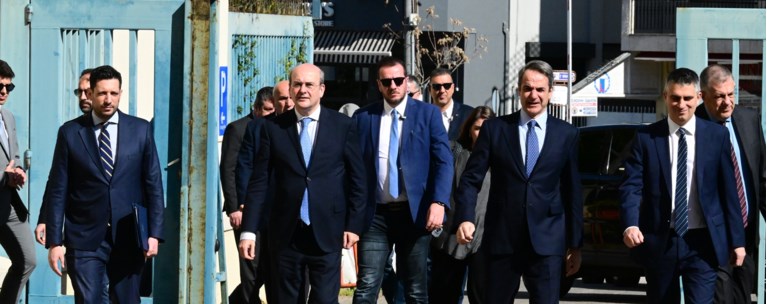 Το νέο σχέδιο για τον ΟΣΕ στο υπουργικό συμβούλιο - Νέα πρόσωπα στο στόχαστρο της δικαιοσύνης για τα Τέμπη