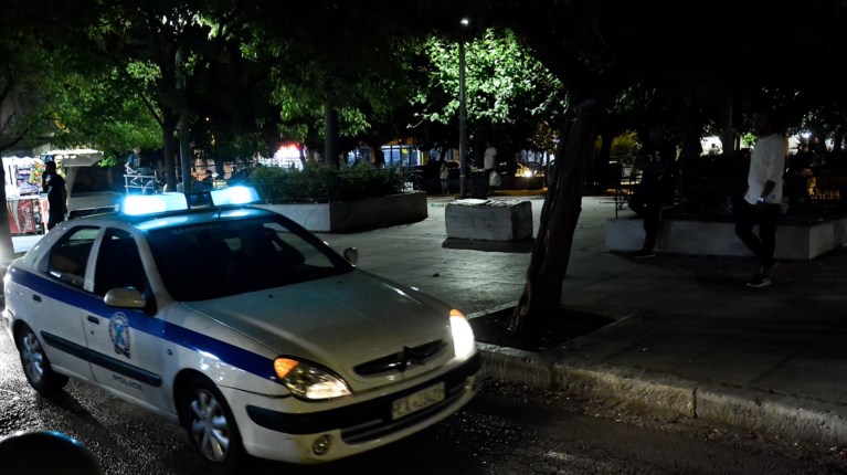 Νέα Φιλαδέλφεια: 48χρονος απειλούσε να κάψει ζωντανή την 68χρονη κατάκοιτη σύζυγό του