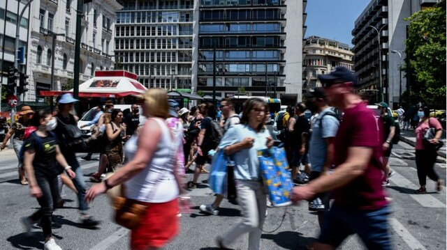 "Ανάσα" για τους φορολογούμενους από την ΑΑΔΕ: Νέα ρύθμιση 72 δόσεων για οφειλές – Ποιοι μπορούν να ενταχθούν