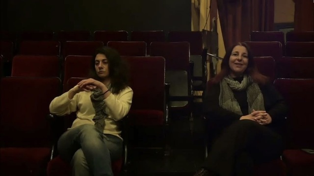Οι «Εκκλησιάζουσες 2.0» έρχονται στα ΔΙΟΝΥΣΙΑ 2026 