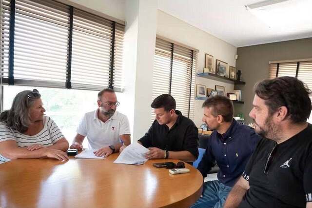 Δήμος Σαρωνικού: Η επισκόπηση του Σεπτεμβρίου