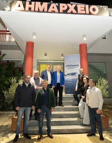 Η φωτογραφία στο επίκεντρο της βράβευσης του 2ου διαγωνισμού του Συλλόγου «Παλληνεύς»