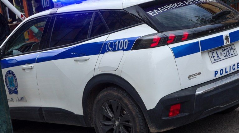 Aγιος Παντελεήμονας: Συνελήφθη 45χρονος για βιασμό ανήλικής - Την είχε απειλήσει με χαρτοκόπτη, τη βιντεοσκοπούσε