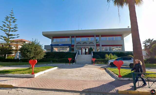 Με διαφορετικό ωράριο θα λειτουργήσει αύριο, Τετάρτη 14 Οκτωβρίου 2026, το ταμείο του Δημοτικού Καταστήματος Νέας Μάκρης 