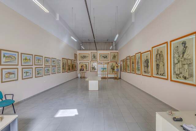 Εκπαιδευτικές δράσεις για μαθητές από το Τμήμα Πολιτιστικής Εκπαίδευσης στο Δήμο Αχαρνών