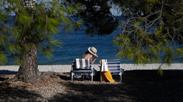 Καιρός: Ξεκινά κύμα παρατεταμένης ζέστης από σήμερα - Ανεβαίνει ο υδράργυρος, ενισχύονται οι άνεμοι