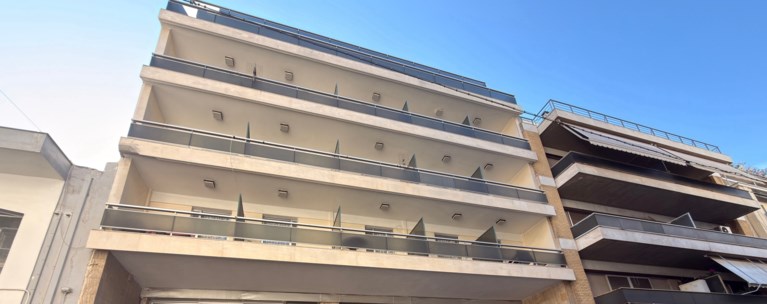 Λουκέτο σε Μονάδα Φροντίδας Ηλικιωμένων στην Κυψέλη - Τραγικές συνθήκες υγιεινής 