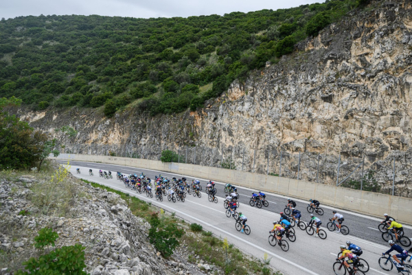 Το ΔΕΗ Tour of Hellas 2026 περνάει από τον Δήμο Βάρης Βούλας Βουλιαγμένης