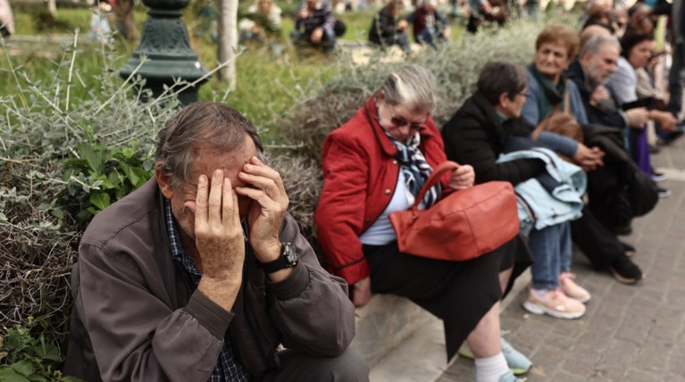 Πακέτο ΔΕΘ: Σκέψεις για αύξηση της ενίσχυσης των 250 ευρώ στους συνταξιούχους και η διεύρυνση των δικαιούχων