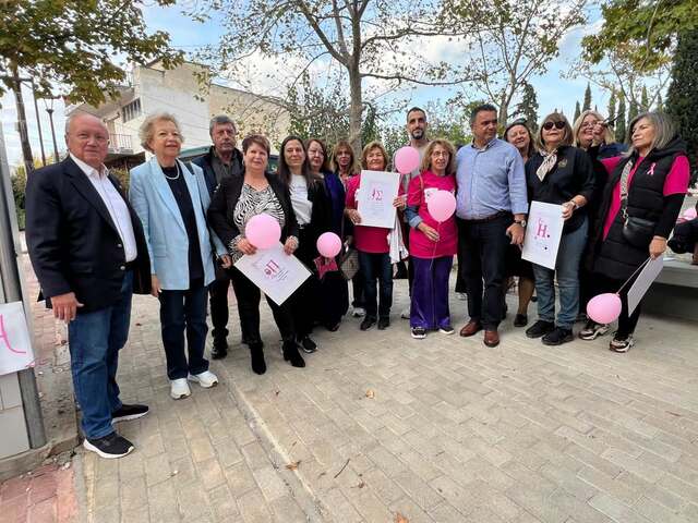 “PINK the Marathon”: Μια λαμπρή και συγκινητική δράση ευαισθητοποίησης για την πρόληψη του καρκίνου του μαστού.