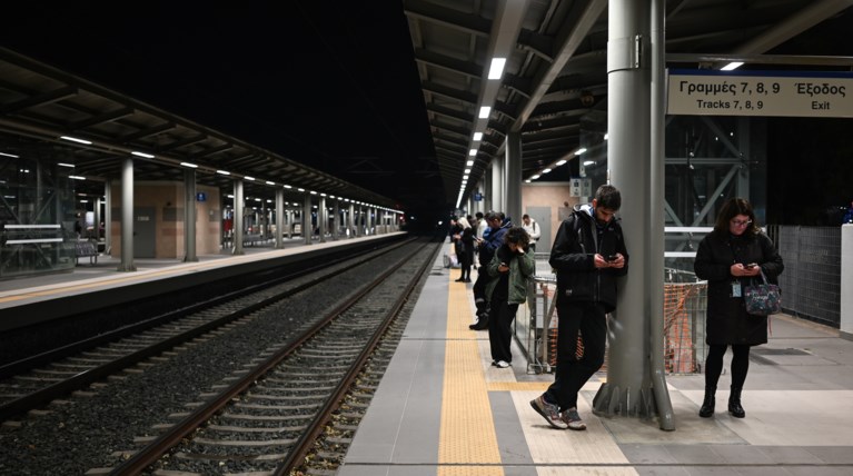 Αλλάζουν οι σταθμοί του Προαστιακού: Παρεμβάσεις σε "Ανω Λιόσια", "Μεταμόρφωση", "Ηράκλειο", "Κηφισίας", "Πεντέλη"