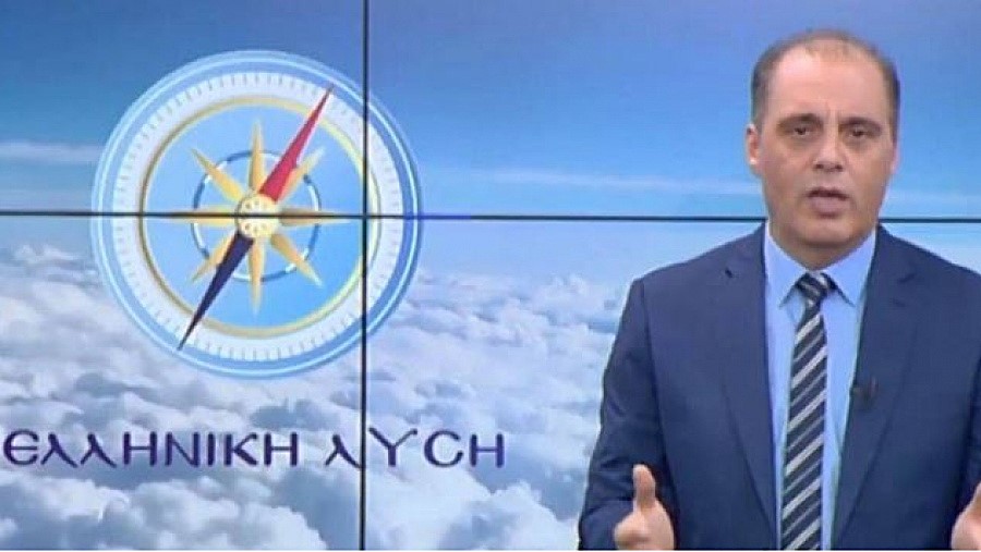 2 Secret news για το «μαγαζί» του τηλεπωλητή των «επιστολών του Ιησού Χριστού»