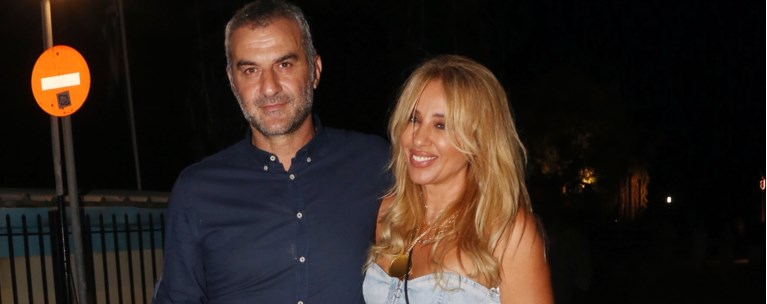 Γωγώ Μαστροκώστα: Πού θα γίνει η κηδεία της – Η επιθυμία της οικογένειάς της