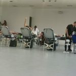 Με μεγάλη συμμετοχή πραγματοποιήθηκε η 7η Εθελοντική Αιμοδοσία του Δήμου Μαρκοπούλου Μεσογαίας