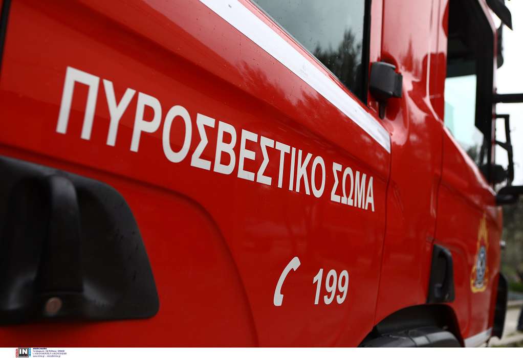 Αδιανόητα πράγματα στην Κερατέα: Ρομά πήραν με τις πέτρες και επιτέθηκαν στους πυροσβέστες που πήγαν να σβήσουν φωτιά!
