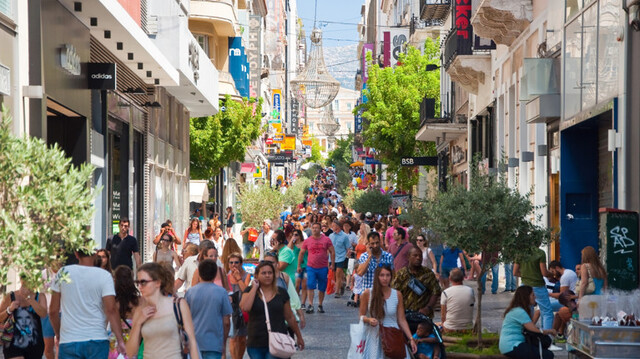 Οι πληρωμές από τον e-ΕΦΚΑ και τη ΔΥΠΑ από σήμερα έως τις 2 Οκτωβρίου – Οι δικαιούχοι