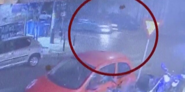 Παγκράτι: Νεκρός 35χρονος οδηγός μηχανής σε τροχαίο