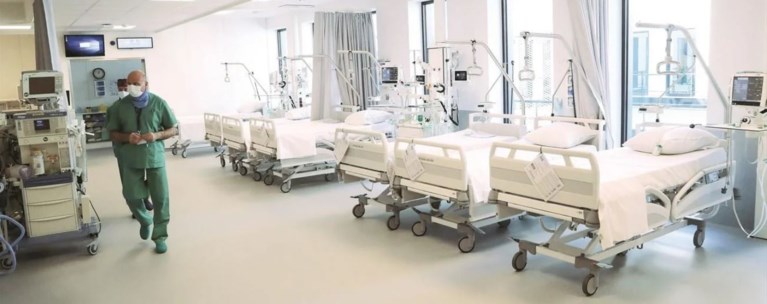 Εγκεφαλικά νεκρή η 17χρονη μαθήτρια από την Αττική, που υπέστη αλλεργικό σοκ σε εκδρομή του σχολείου της