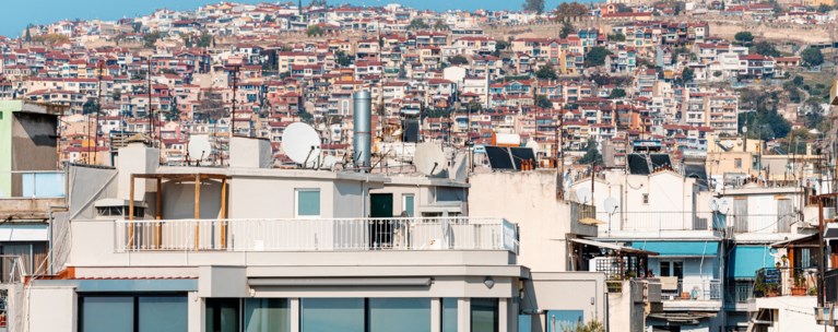 Δύο νέες διευκολύνσεις για όσους θέλουν να ενταχθούν στο "Σπίτι μου 2" - Διευρύνονται τα εισοδηματικά κριτήρια και οι προθεσμίες