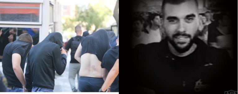 Νέα Φιλαδέλφεια: Δολοφόνησαν τον Μιχάλη με μία μαχαιριά - Πέθανε από ακατάσχετη αιμορραγία - Τι έδειξε η ιατροδικαστική εξέταση