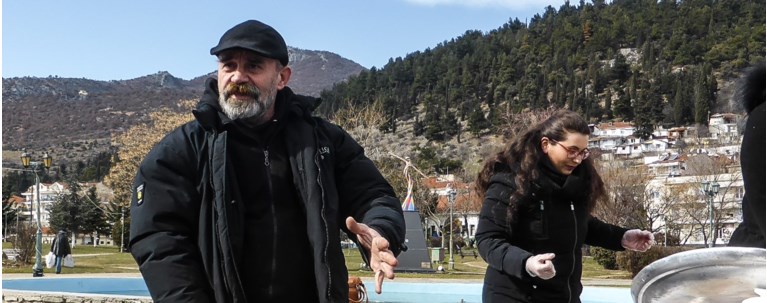 "Αλλος άνθρωπος": Πληθαίνουν οι καταγγελίες για τον Κωνσταντίνο Πολυχρονόπουλο - "Επαιξε 600.000 ευρώ μέσα σε δύο χρόνια"