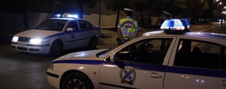 Θρίλερ στη Σόλωνος: Υδραυλικός εντόπισε νεκρό έμβρυο στην αποχέτευση πολυκατοικίας