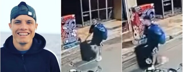 Δολοφονία στην Κυψέλη: Το προφίλ του 26χρονου κατηγορούμενου -Η διαδρομή από τη Λέσβο και τα στοιχεία που οδήγησαν στη σύλληψη