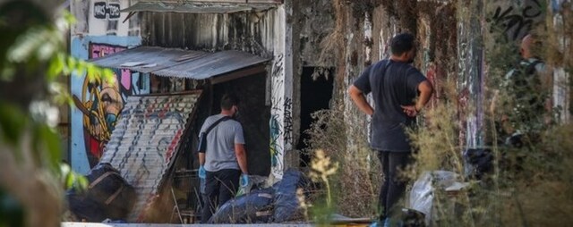 Συνεχίζεται το θρίλερ στην Κυψέλη: Σε 38χρονη Βρετανίδα ανήκει η σορός που βρέθηκε στη βαλίτσα
