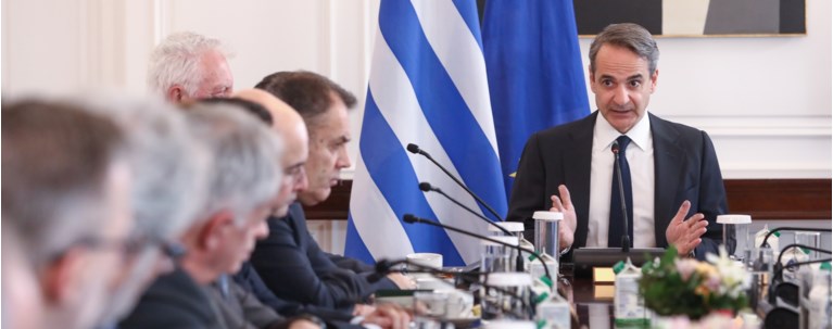 Τέμπη: Σήμερα οι αποζημιώσεις στους συγγενείς των θυμάτων - Νέες μεταβατικές διοικήσεις σε ΟΣΕ και ΕΡΓΟΣΕ