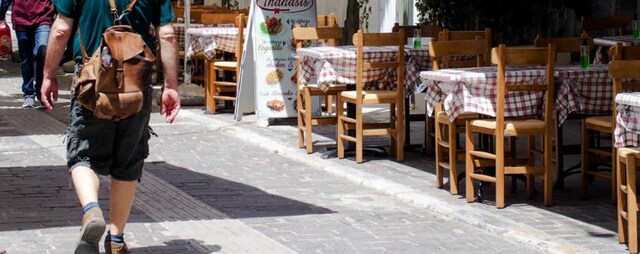 Δεκαπενταύγουστος με σαφάρι ελέγχων της ΑΑΔΕ - Ποιοι κλάδοι και ποιες περιοχές βρίσκονται στη "μαύρη λίστα"
