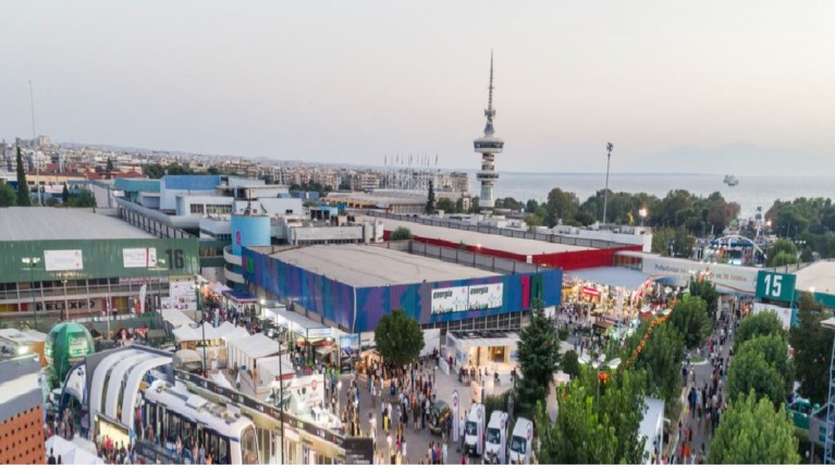 Το μουσικό πρόγραμμα της φετινής ΔΕΘ με καθημερινές συναυλίες - Από Ρουβά και Πάολα μέχρι ΠΥΞ ΛΑΞ και Πάνο Βλάχο
