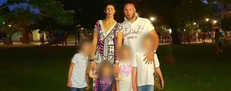 Αστυνομικός Βουλής: Η σύζυγός του αποκάλυψε ότι "δασκάλευαν" τα παιδιά να κρατούν το στόμα τους κλειστό 
