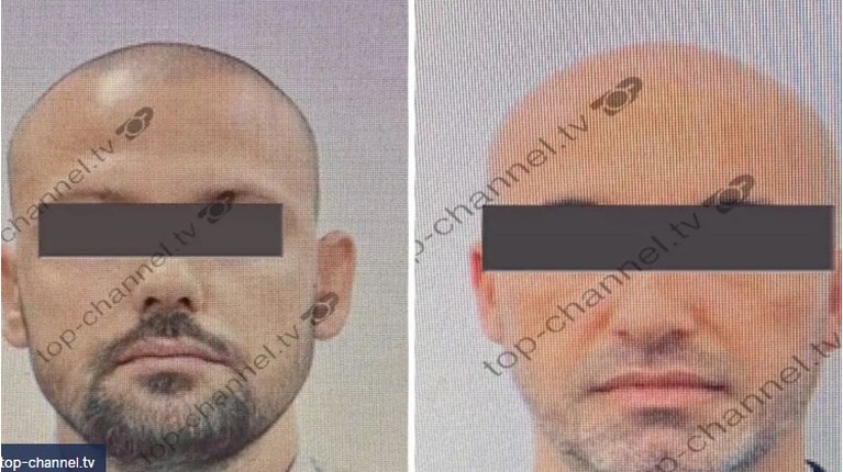 Δολοφονία στους Θρακομακεδόνες: Ολόκληρο οπλοστάσιο είχαν στο σπίτι τους οι δράστες [εικόνες]