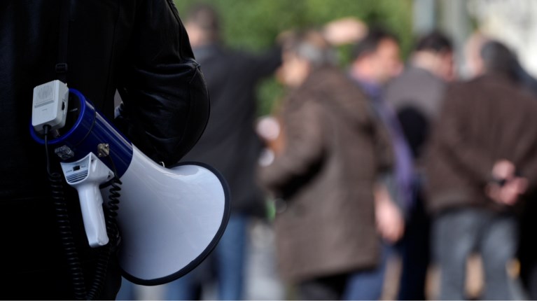 Απεργία 1η Οκτωβρίου: "Παραλύει" η χώρα την Τετάρτη - Τι ισχύει για λεωφορεία, μετρό, ταξί και τρένα