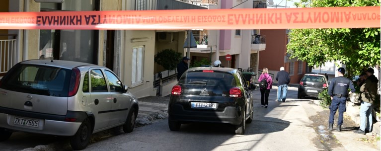 Ανατροπή στην Ηλιούπολη: Ενδείξεις ότι ο γιος σκότωσε τη μητέρα και αυτοκτόνησε - Οικογενειακή τραγωδία