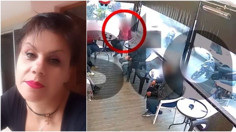 Σαλαμίνα: Μετά το έγκλημα ο 71χρονος πήγε για... καφέ σαν να μην συνέβη τίποτα - "Εγώ τη σκότωσα την π@@@α" 