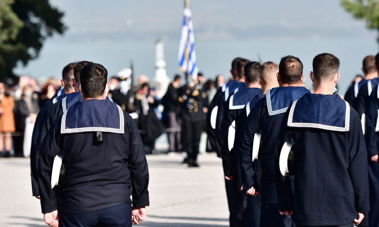 Πρόσκληση για κατάταξη στο Πολεμικό Ναυτικό με τη 2024 Δ'/ΕΣΣΟ - Ποιους στρατεύσιμους αφορά - Πως θα παραλάβουν τα Σημειώματα Κατάταξής τους