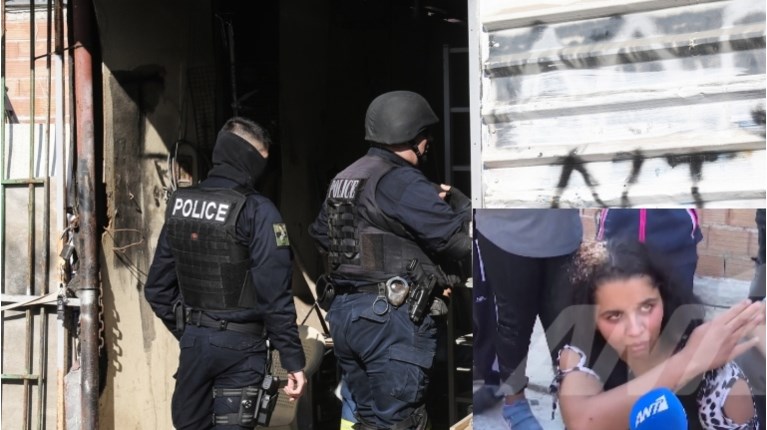 Ζεφύρι: "Αυτοί τον βάφτισαν, αυτοί τον σκότωσαν" - Οι νονοί του δολοφόνησαν τον 8χρονο, καταγγέλλει η μητέρα του