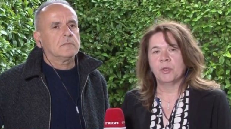 Συγκλονίζουν οι γονείς του 11χρονου Μάριου στο Μενίδι: "Βάλαμε στοίχημα να δικαιωθεί, η οργή που έχουμε δεν περιγράφεται"