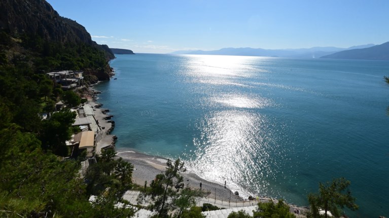 Αίθριος ο καιρός σήμερα με συννεφιά και τον υδράργυρο ως 24 βαθμούς - Η πρόγνωση ανά περιοχή