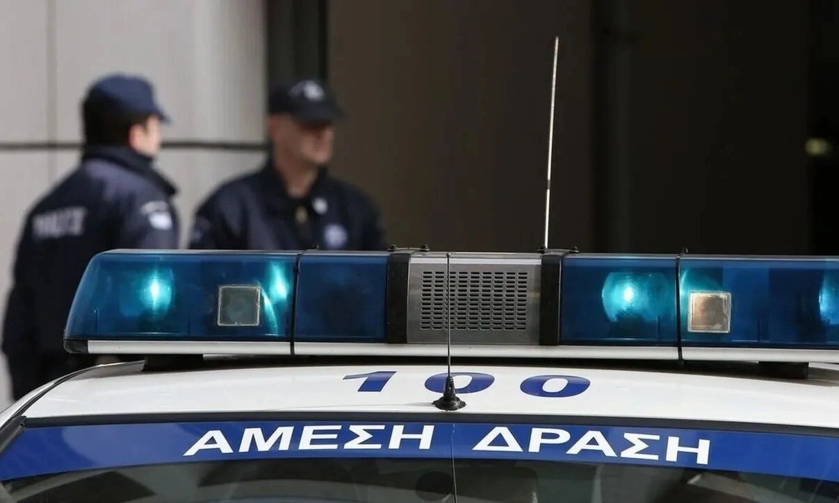 Πικέρμι: Τι βρήκε η αστυνομία μέσα στο εργοστάσιο που διακινούσε κοκαΐνη